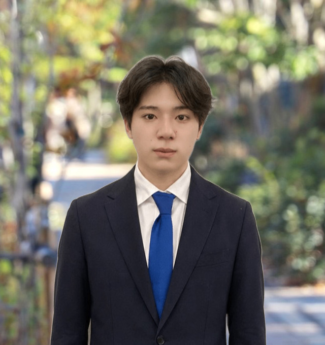 藤田 啓太郎
